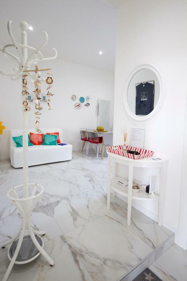La Casa Del Vento Apartment La Spezia Ngoại thất bức ảnh