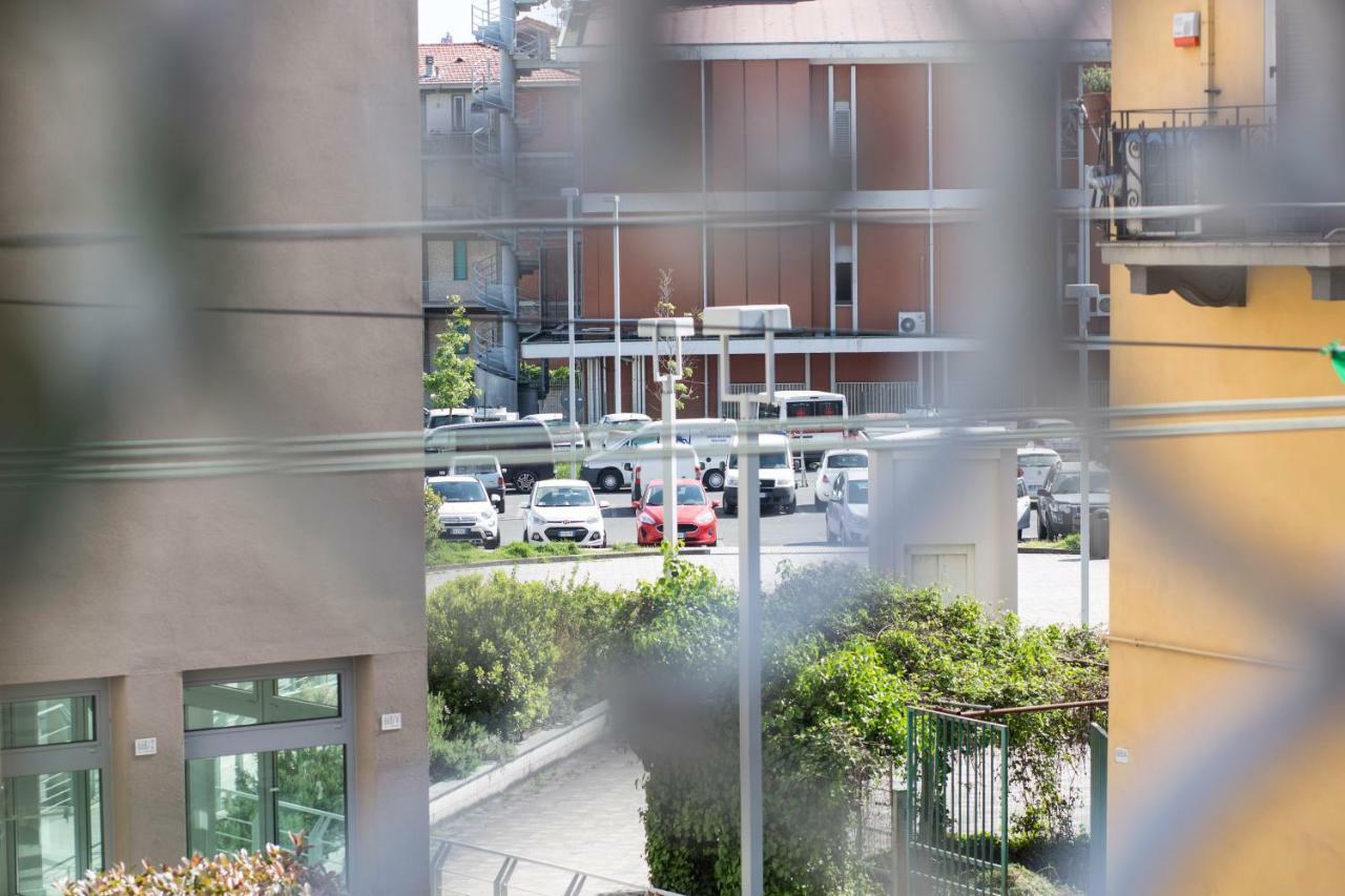 La Casa Del Vento Apartment La Spezia Ngoại thất bức ảnh