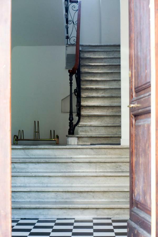 La Casa Del Vento Apartment La Spezia Ngoại thất bức ảnh